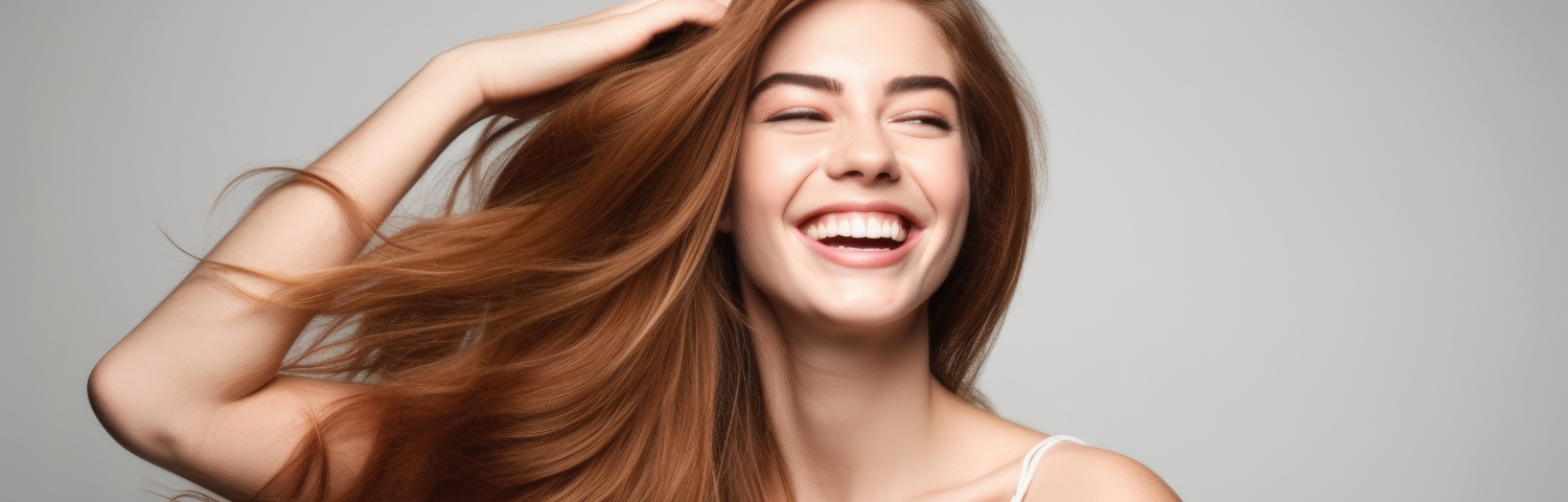 How to Have Healthy, Hydrated and Shiny Hair