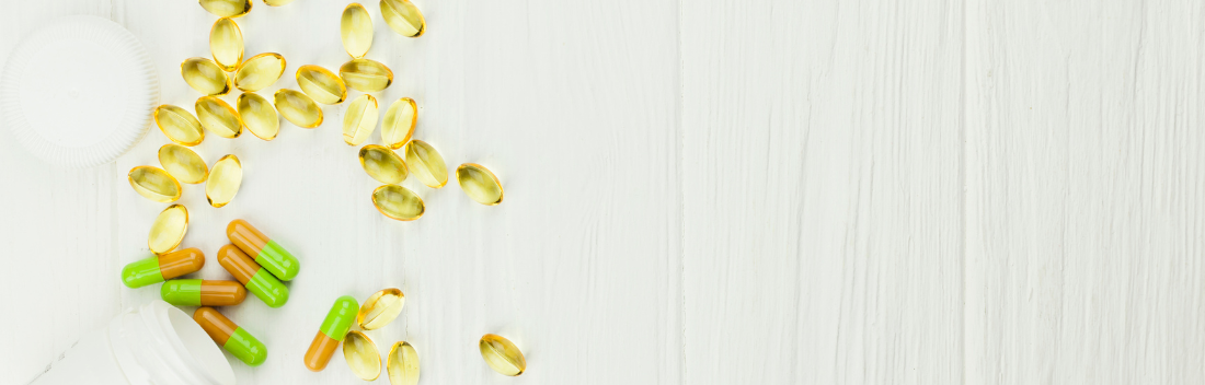 Vitae and its natural supplements