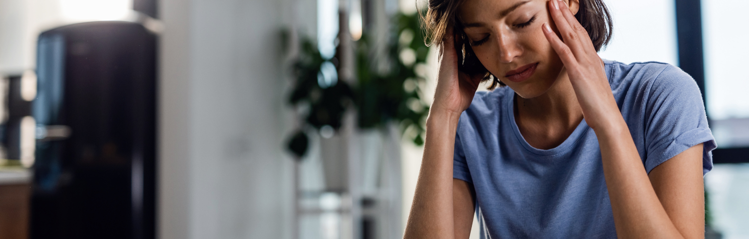 What to take for anxiety?