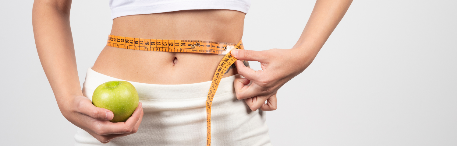 How to lose abdominal fat with simple tips