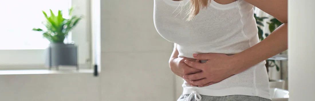 How to quickly eliminate gas and a bloated belly