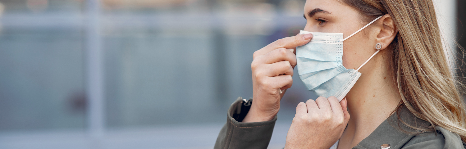 Coronavirus Leaves Spanish Pharmacies Without Face Masks
