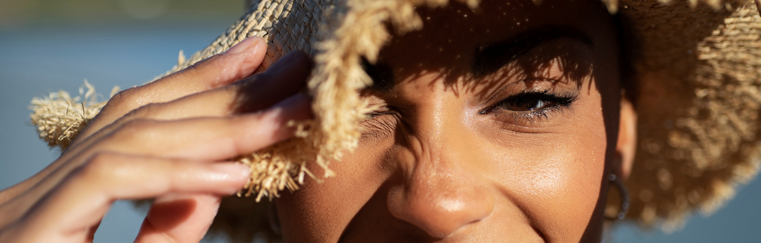 Oral Photoprotection: Treatments and Benefits