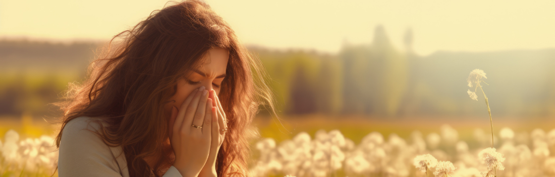 Tips to prevent and fight allergies