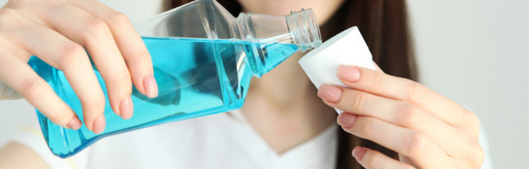 Mouthwash: what it is, uses and recommendations