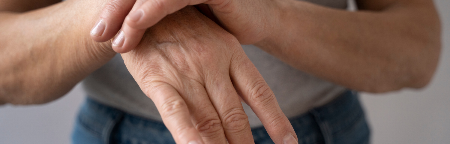 What Is Rheumatoid Arthritis? Symptoms, Causes and How to Manage Flare-Ups