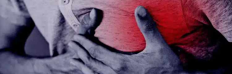 Cardiovascular risk: causes and prevention