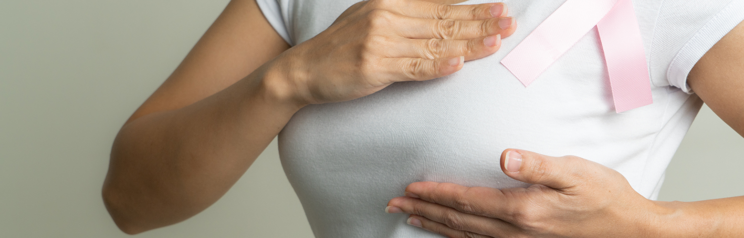 Breast cancer: symptoms, causes and prevention