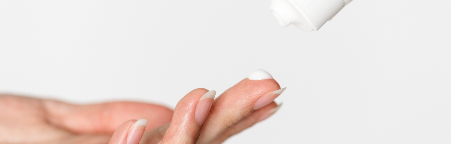 Offer on hygiene and moisturising products