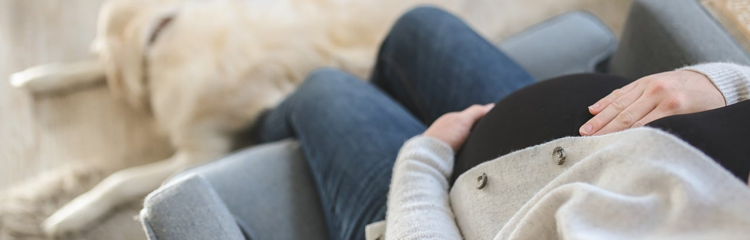 Pregnancy and reflux: everything you need to know