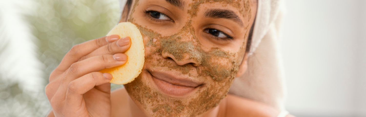 Facial exfoliation: types and benefits to renew and improve skin appearance