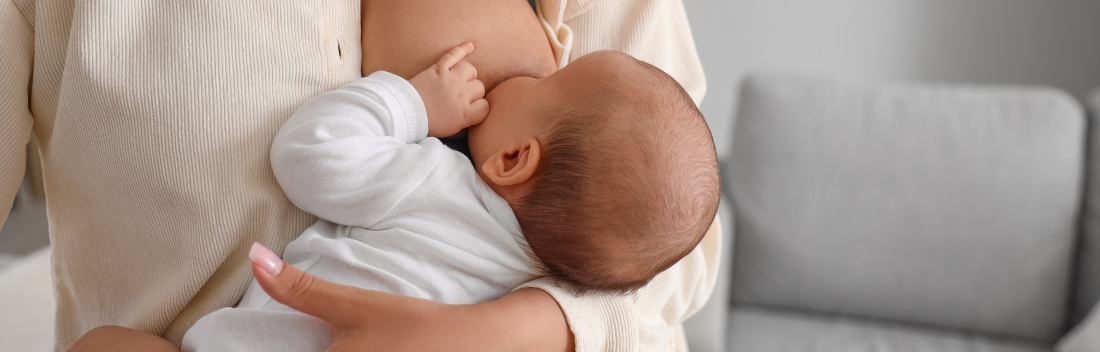 Nutrition during breastfeeding: what to eat and what to avoid for a balanced diet