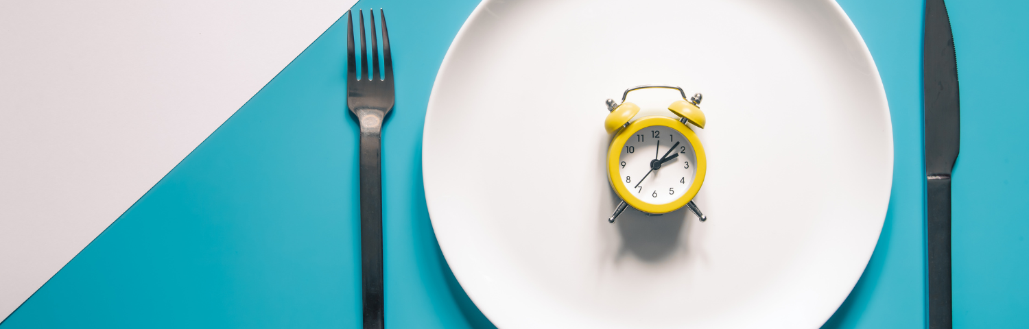 Guide to intermittent fasting and weight loss