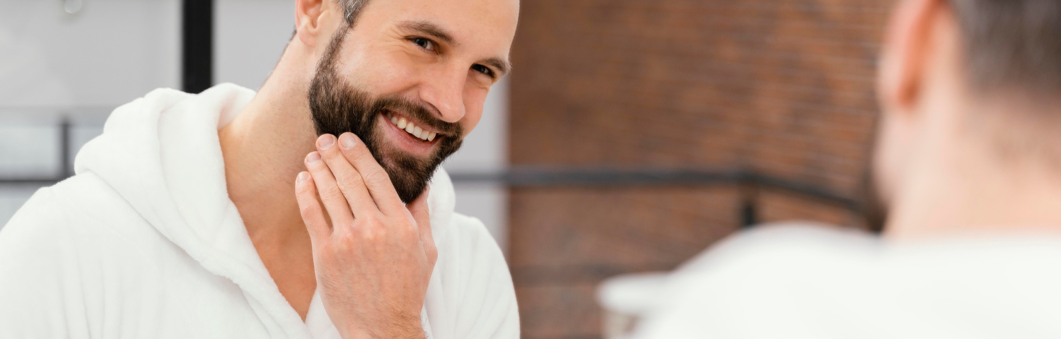 Guide to Beard Care for Men