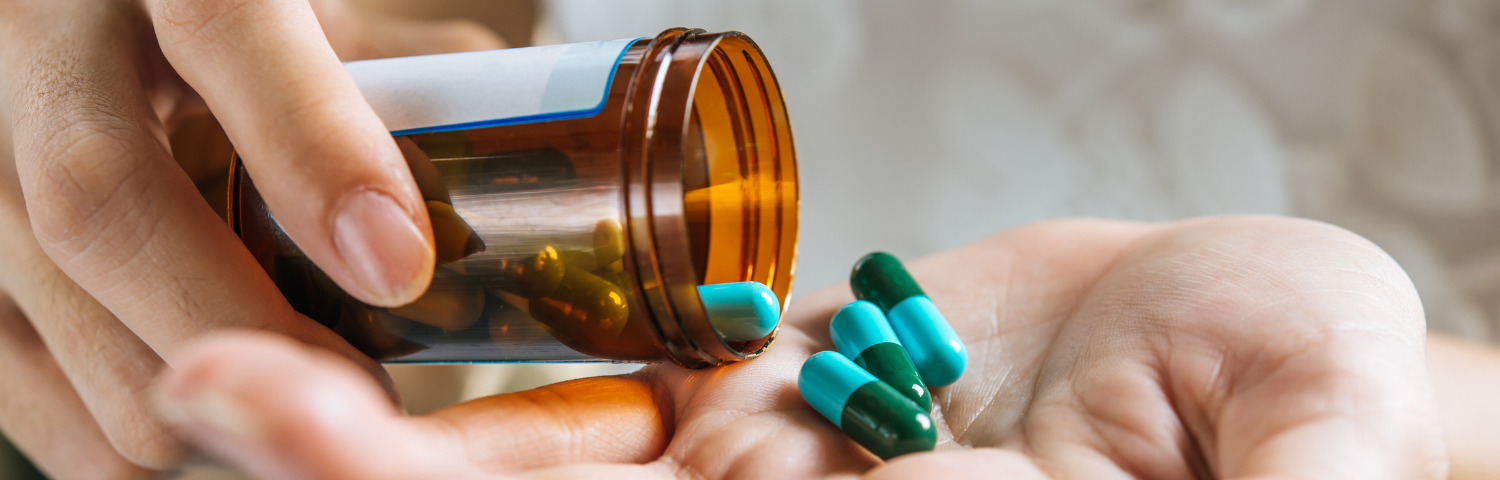 The Risk of Using Antibiotics Without Medical Supervision