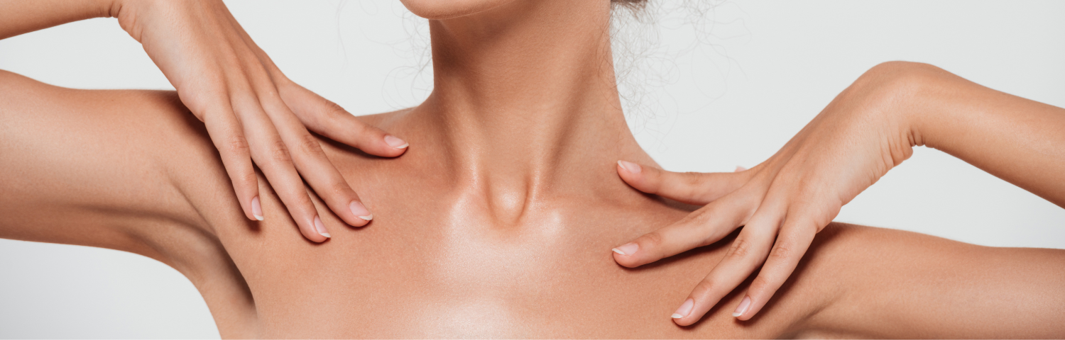 Tips to Prepare Your Skin for Warm Weather