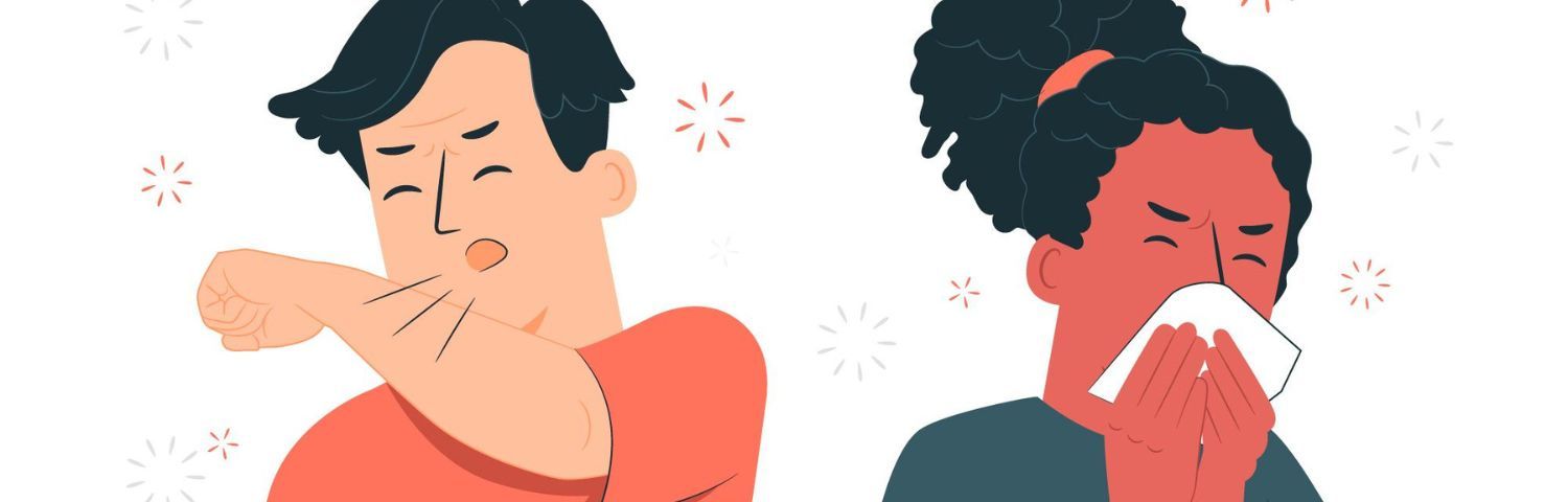 Natural Remedies for Dry or Productive Cough: What to Take in Each Case