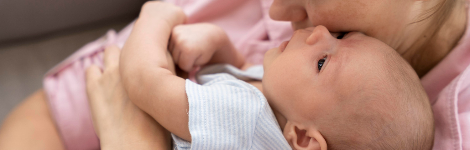 Nasal congestion in babies: questions and tips