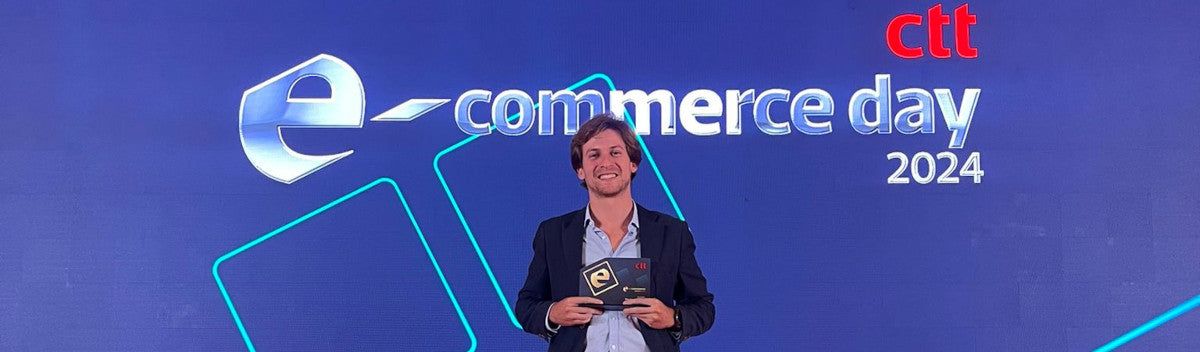 Farmaciasdirect, CTT award for best website and app
