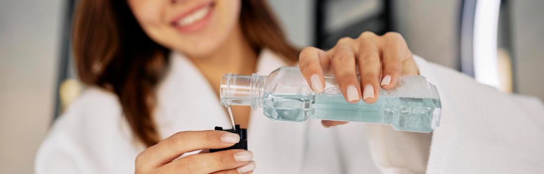 The best pharmacy mouthwashes
