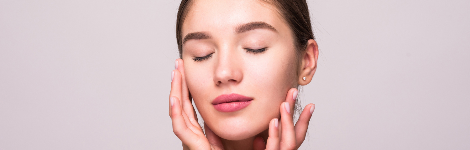 Care for your skin with Darphin
