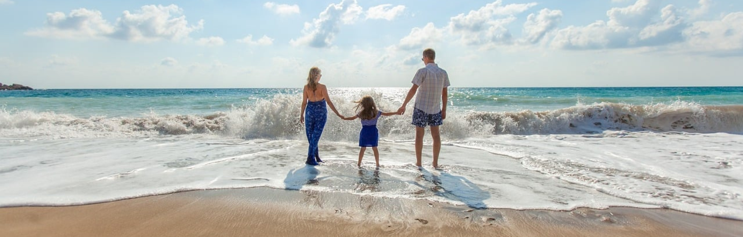 Children's sun protection: the best sunscreens for children