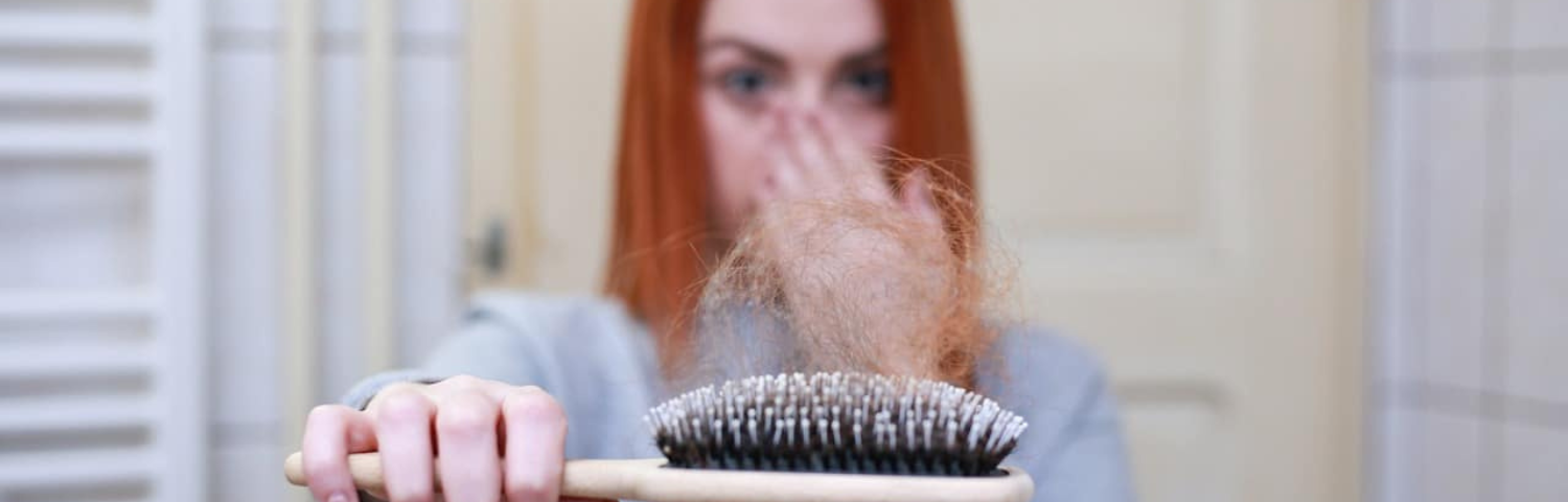 The best capsules for hair loss and how they help strengthen hair