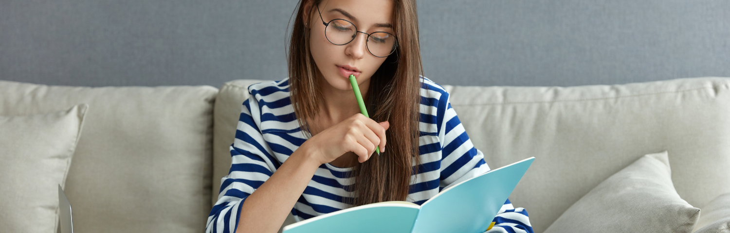 Tips to concentrate during exam season