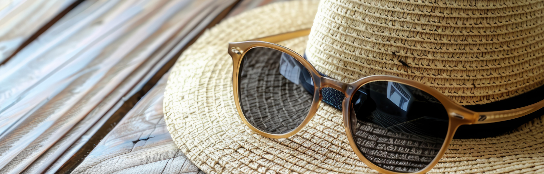 As an oncology patient, I've been told to protect myself from the sun, why?