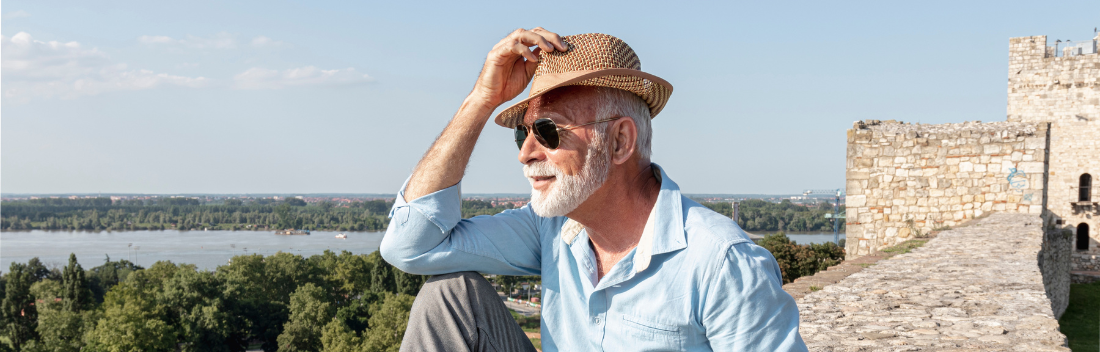 Actinic keratosis: phases and treatment