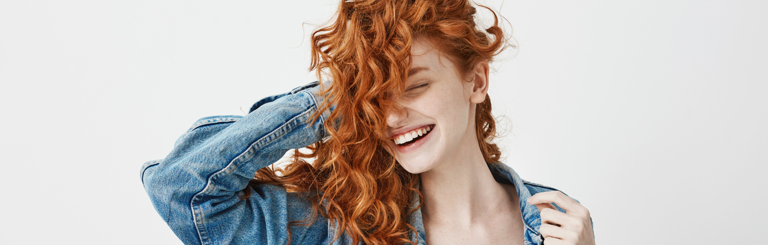 Restore your hair with Rene Furterer Triphasic Reactional