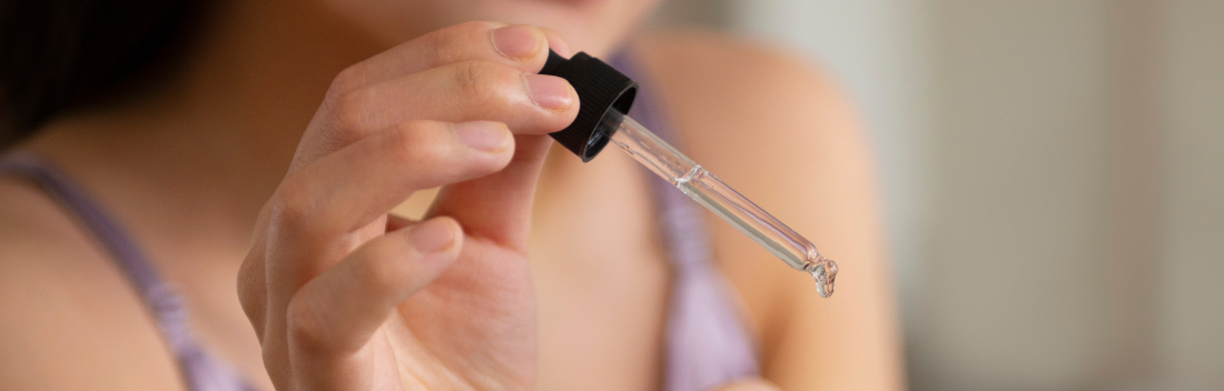 Serums with salicylic acid: what it is used for, properties and what products we recommend