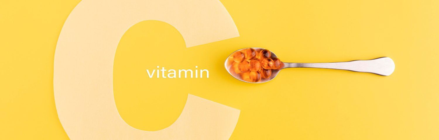 Best Vitamin C supplements for energy and immunity