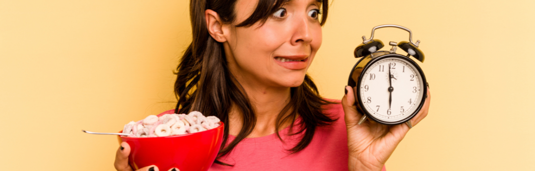 Glucose spikes: what they are and what their symptoms are in the body