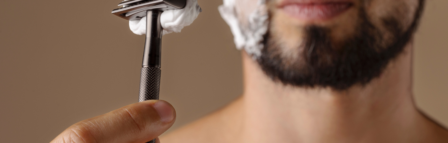 Men's Skincare and Shaving Tips