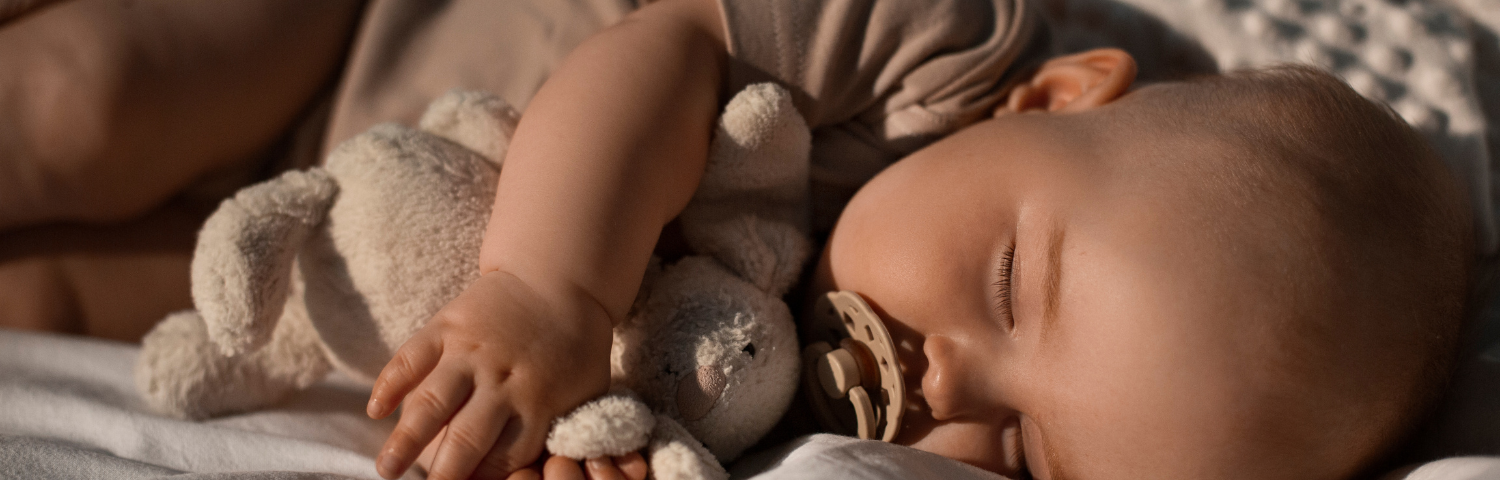 Childhood insomnia: what to do to combat it