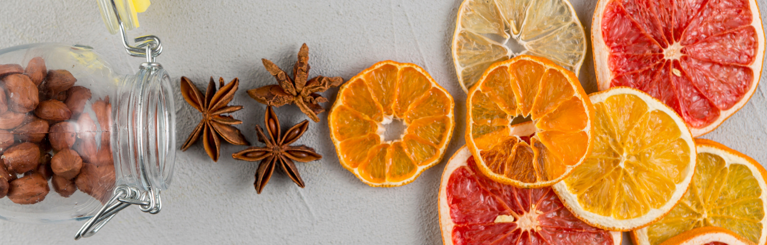Vitamins in Autumn