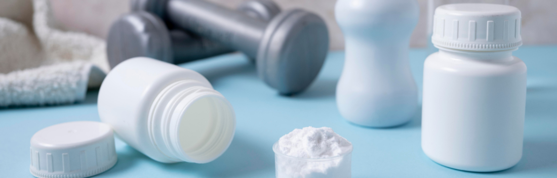Benefits of collagen and magnesium for joints, muscles and general health