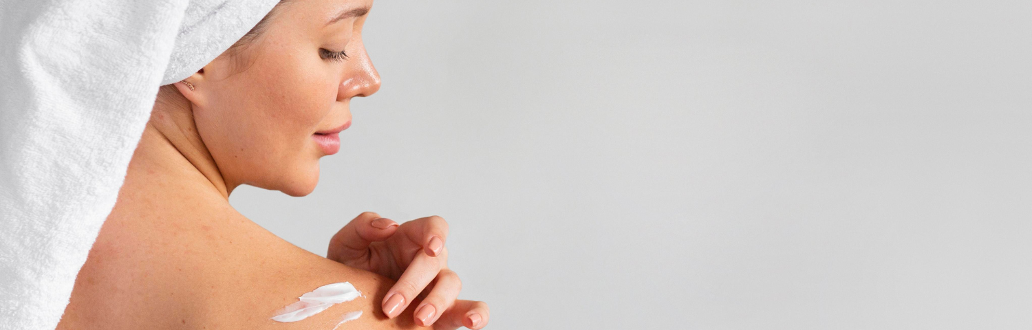5 essentials for body care
