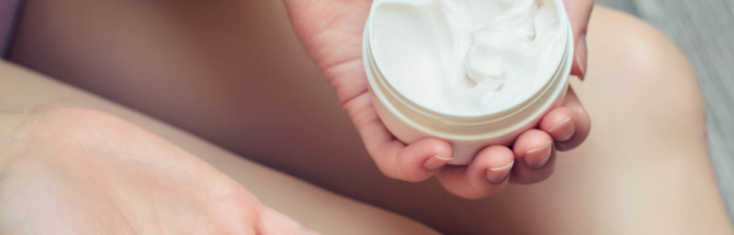 Care for and Hydrate Your Skin with Bepanthol