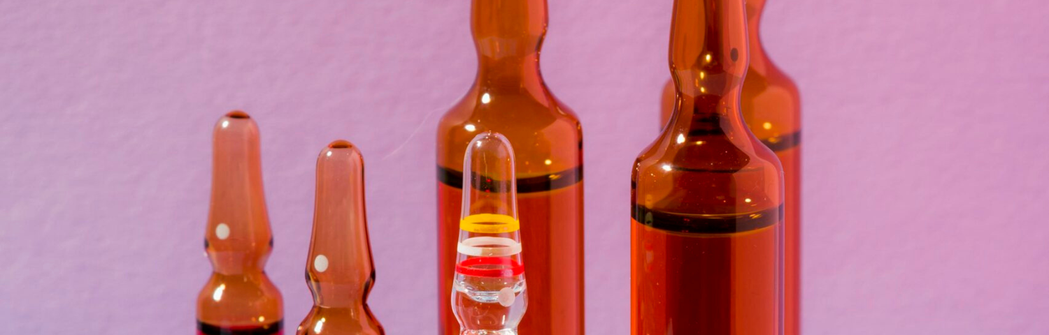 The best face ampoules for radiant skin