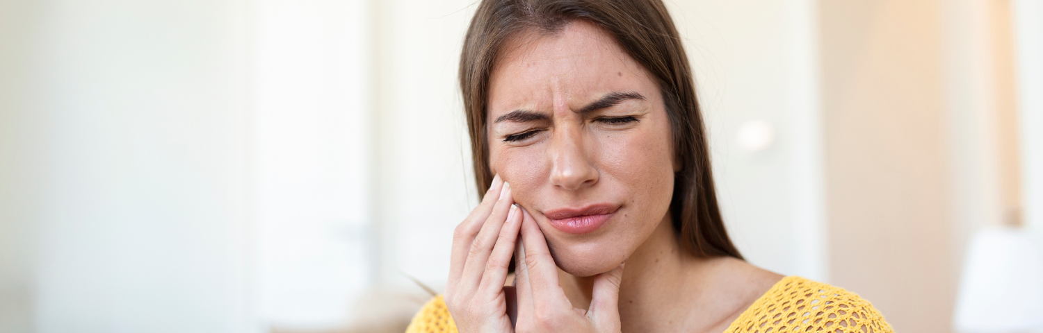 What to take for toothache?