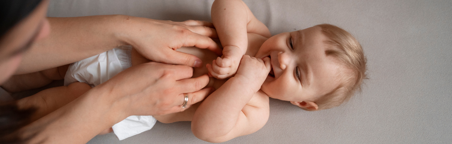 Summer care for babies' atopic skin