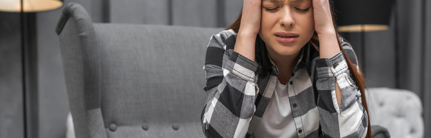 Combat Stress and Anxiety with Vitae