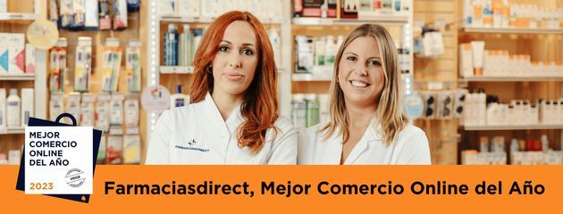 Farmaciasdirect, Best Online Store of the Year