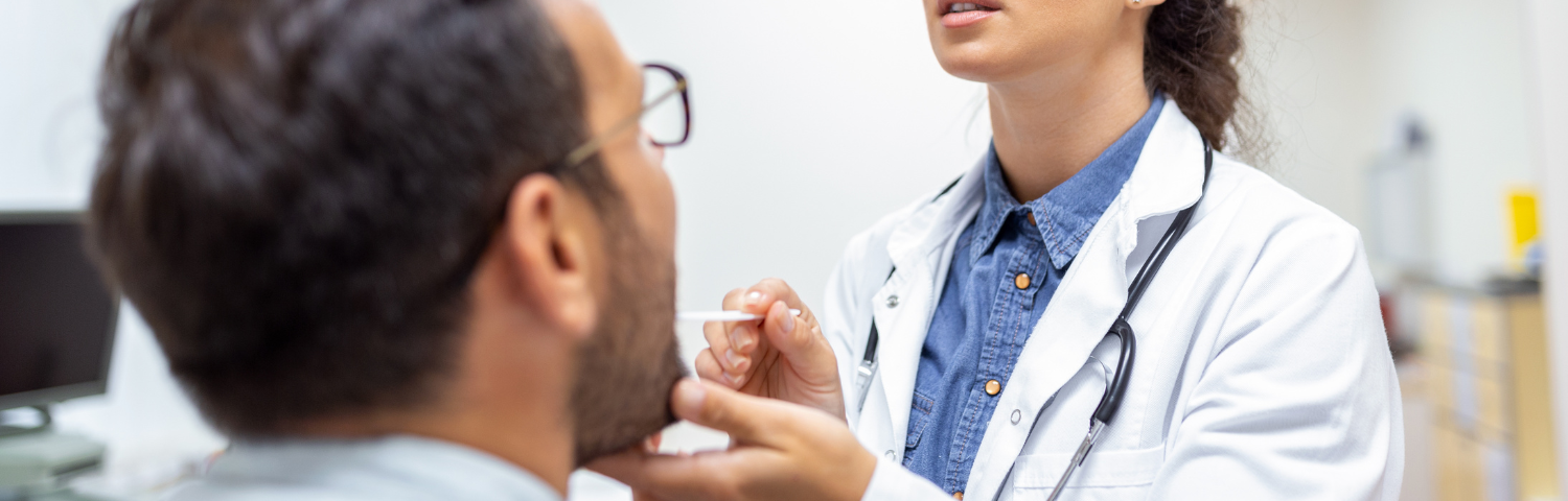 What to Take for Pharyngitis