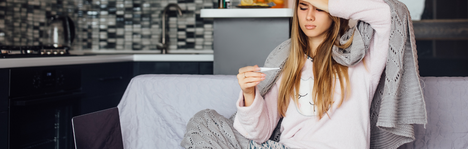What to Take for a Fever?