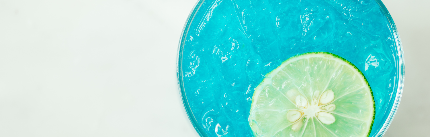 Aquatic mint: Klorane anti-pollution haircare range