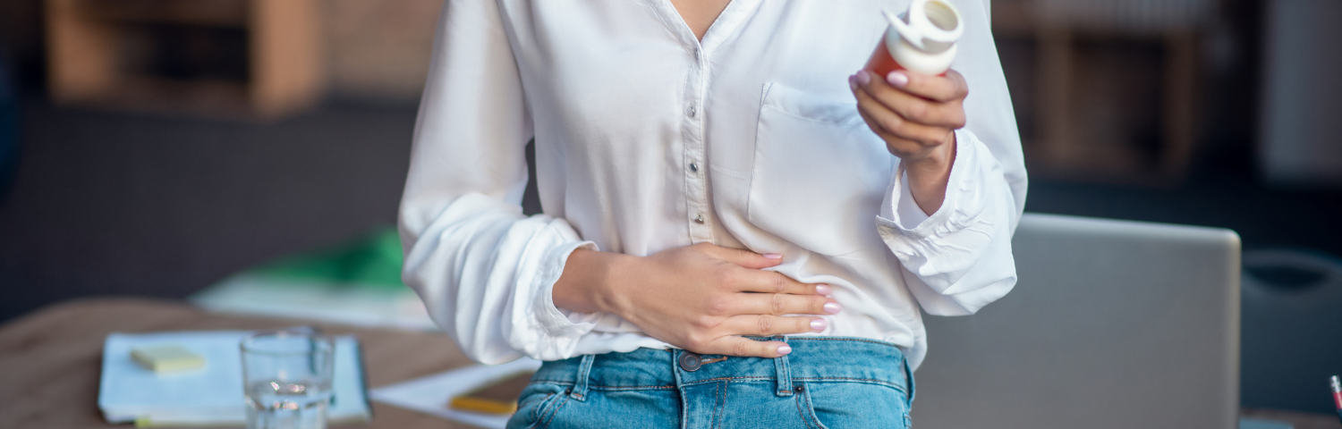 How to Prevent Heartburn