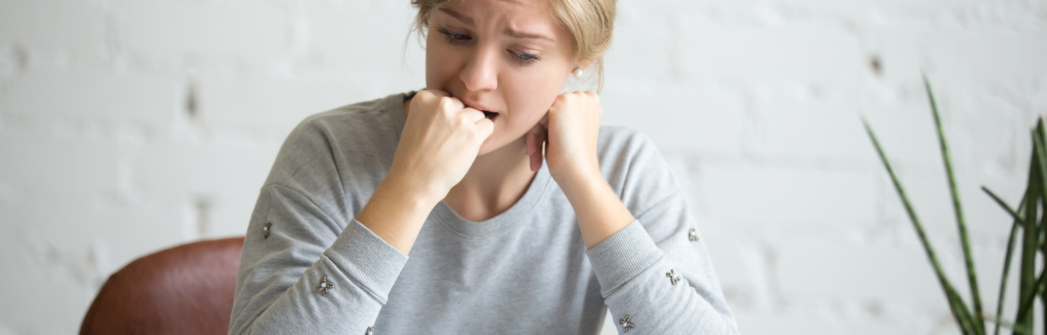 What to Take for Nerves?